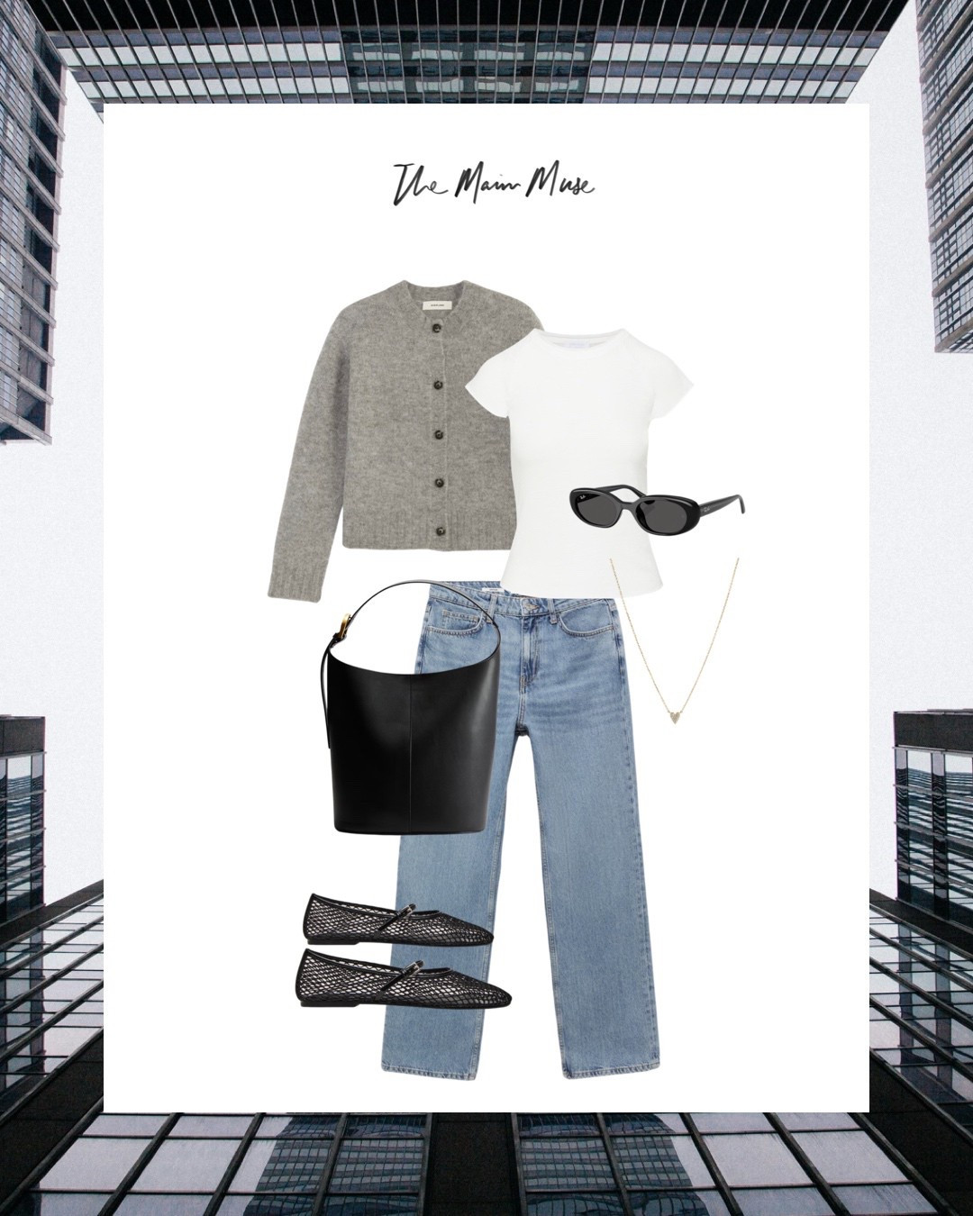 Neutral spring outfit idea

#LTKFindsUnder50 #LTKFindsUnder100 #LTKStyleTip