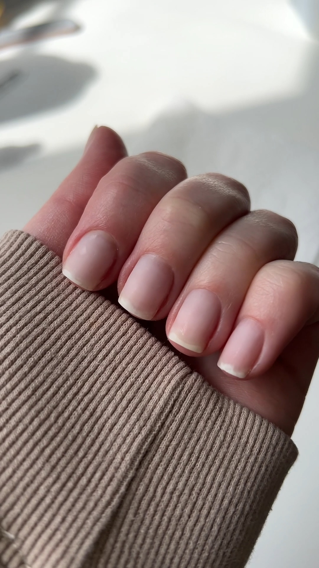 Salon Quality Nails *AT HOME* 💅🏻

#LTKBeauty #LTKFindsUnder50 #LTKStyleTip