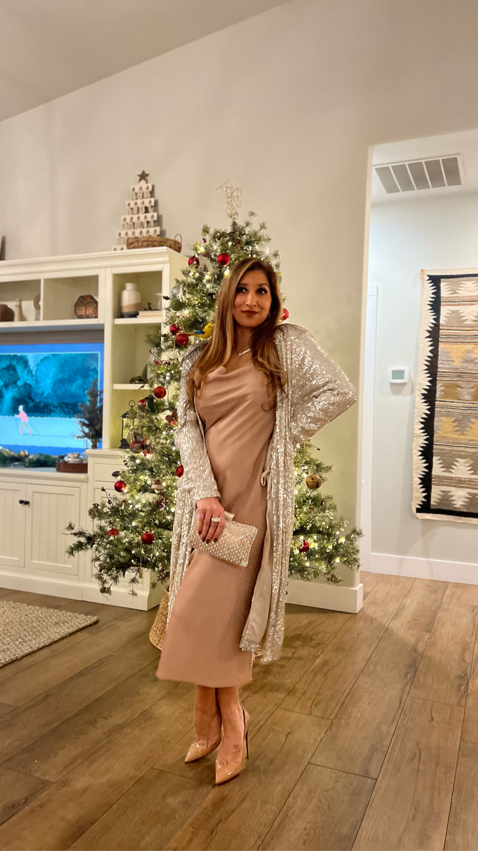 Christmas Party Glitterr

#LTKHoliday #LTKSeasonal #LTKStyleTip