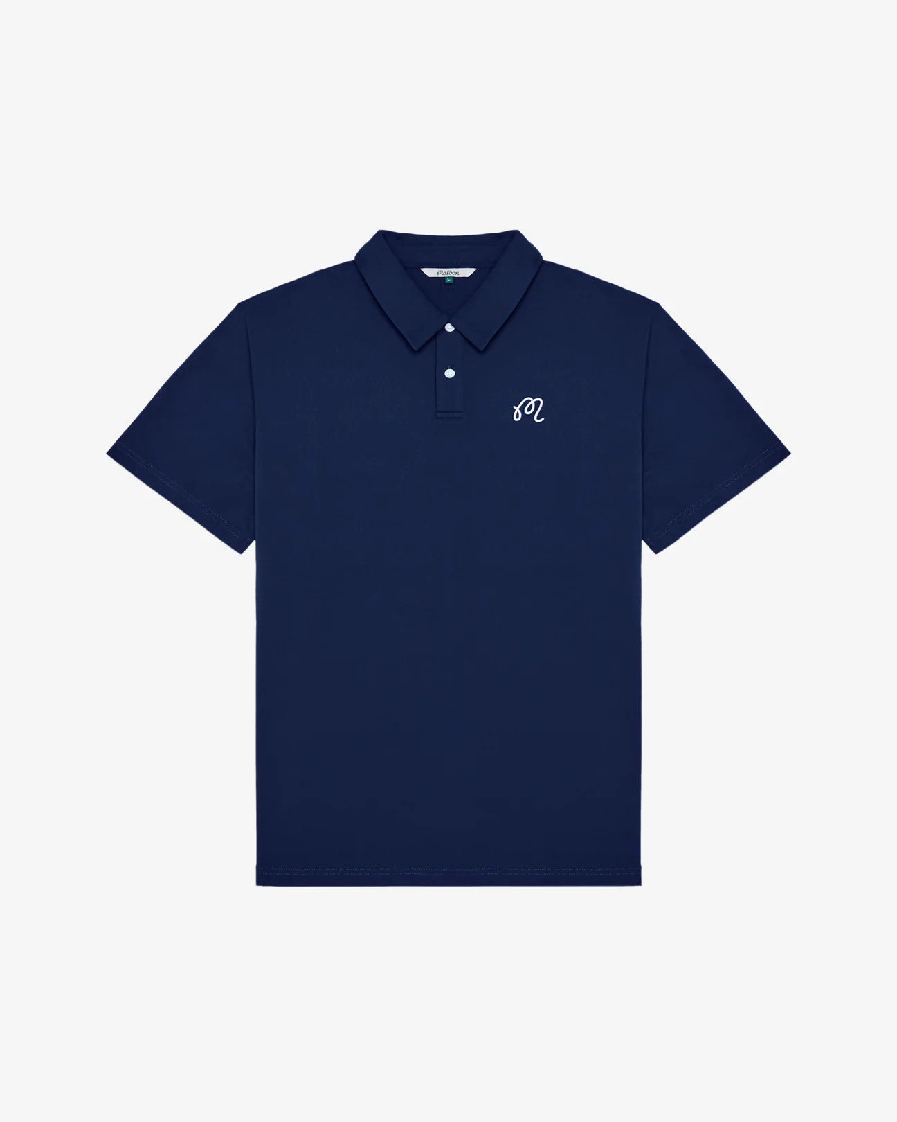 FAIRWAY POLO | Malbon Golf