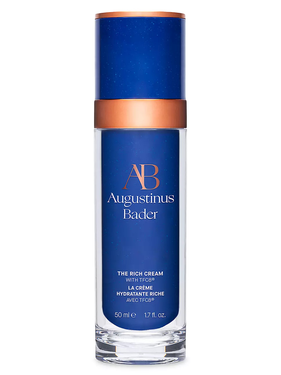 Augustinus Bader The Rich Cream | Saks Fifth Avenue