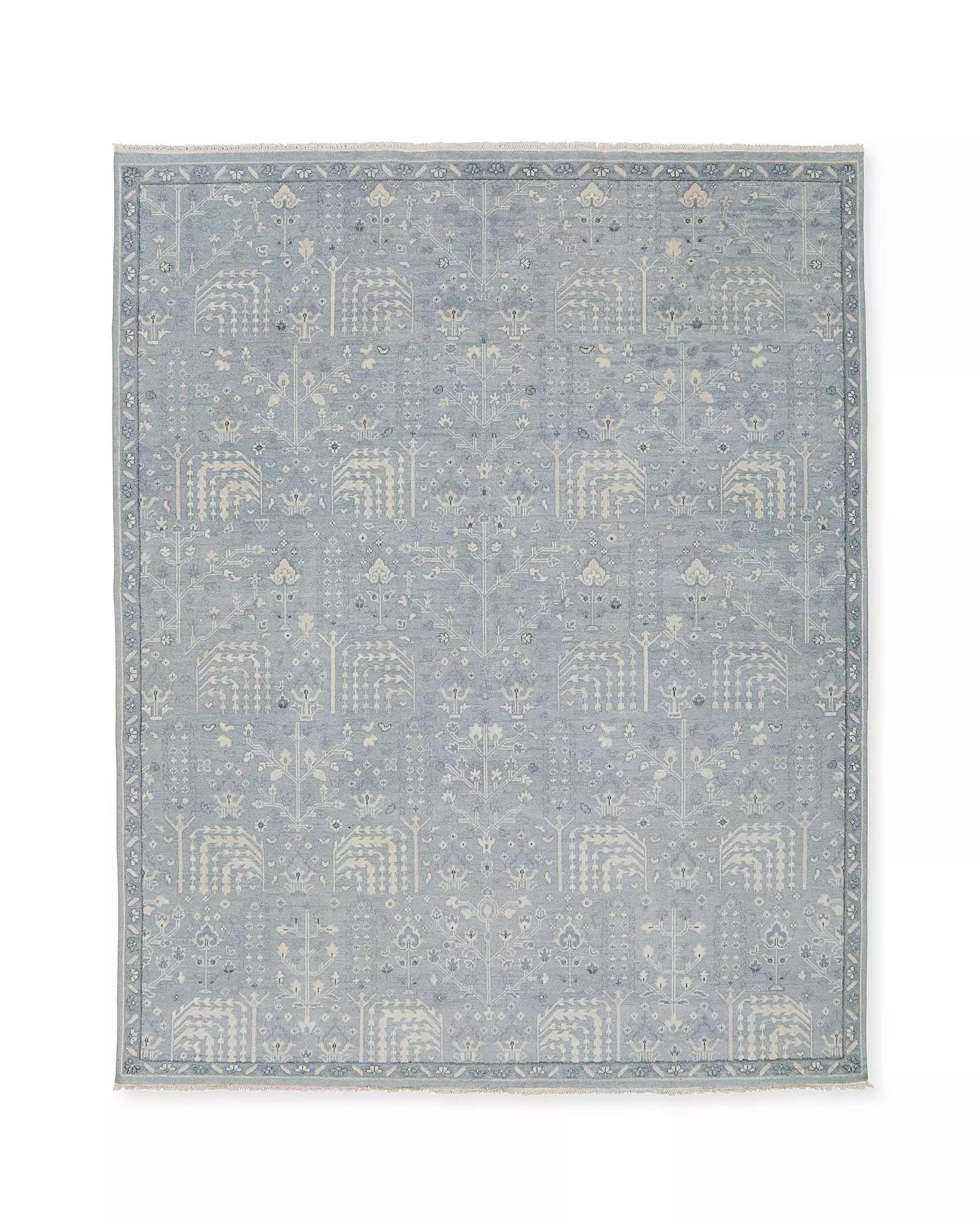 Westside Hand-Knotted Rug | Serena and Lily