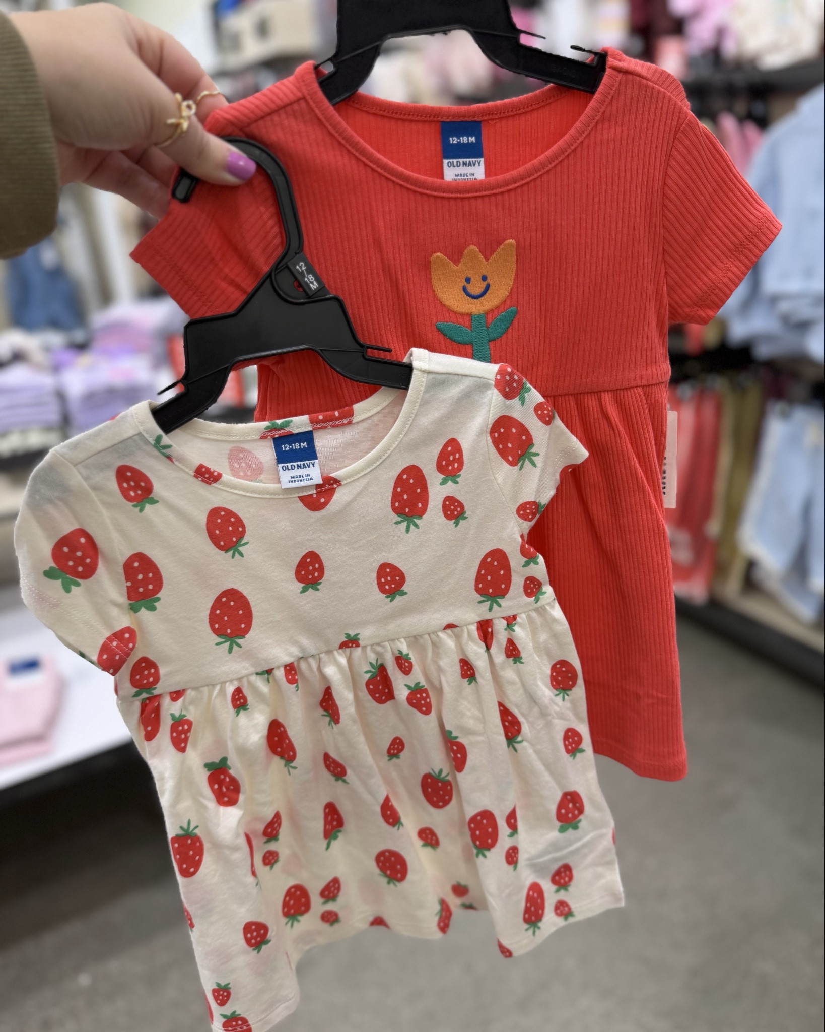Toddler girl spring transition outfits 

#toddlergirloutfits #toddlergirlclothes #toddlergirlstyle #toddlergirlfashion #springstyle #springoutfits #spring2026 #springtransition 

#LTKootd #LTKSeasonal #LTKKids