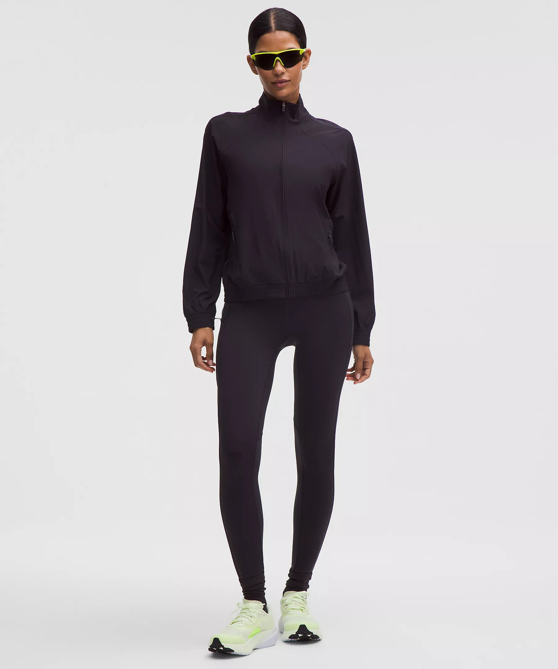 Adapted State Track Jacket | Lululemon (US)