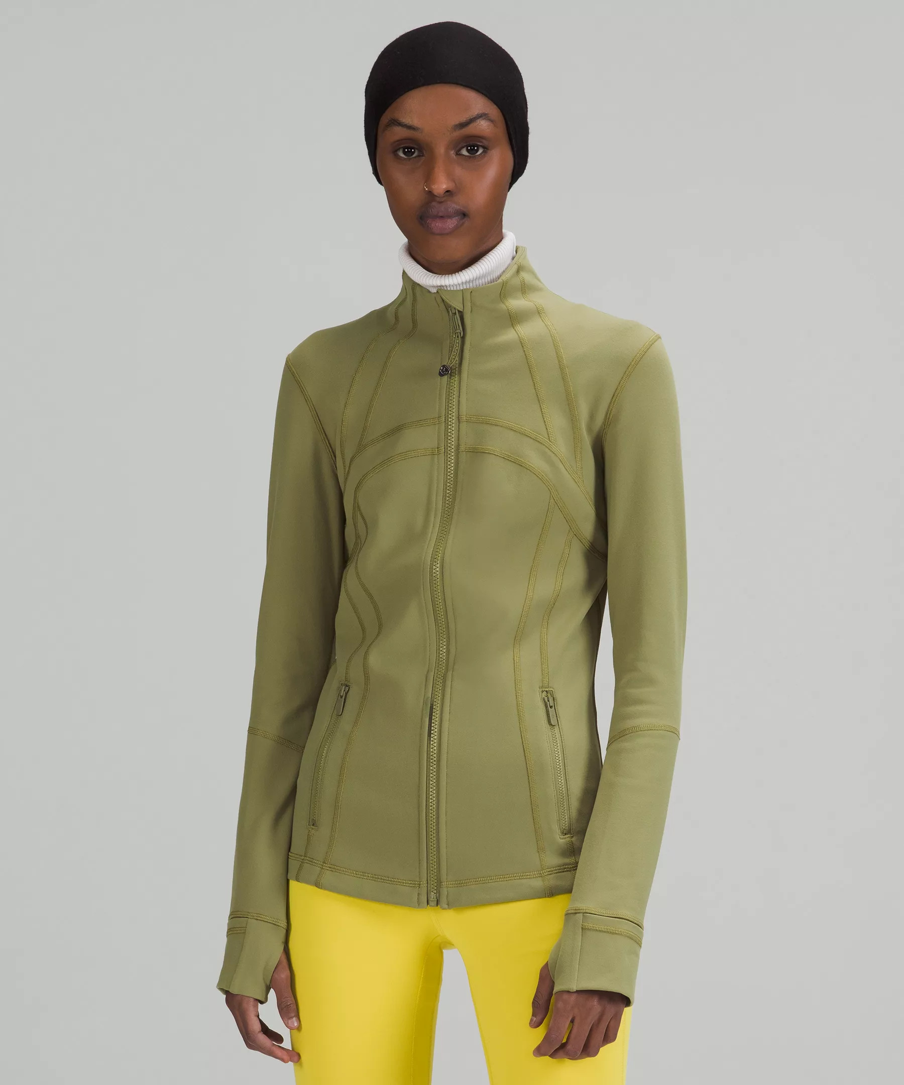 Define Jacket Luon | Lululemon (US)