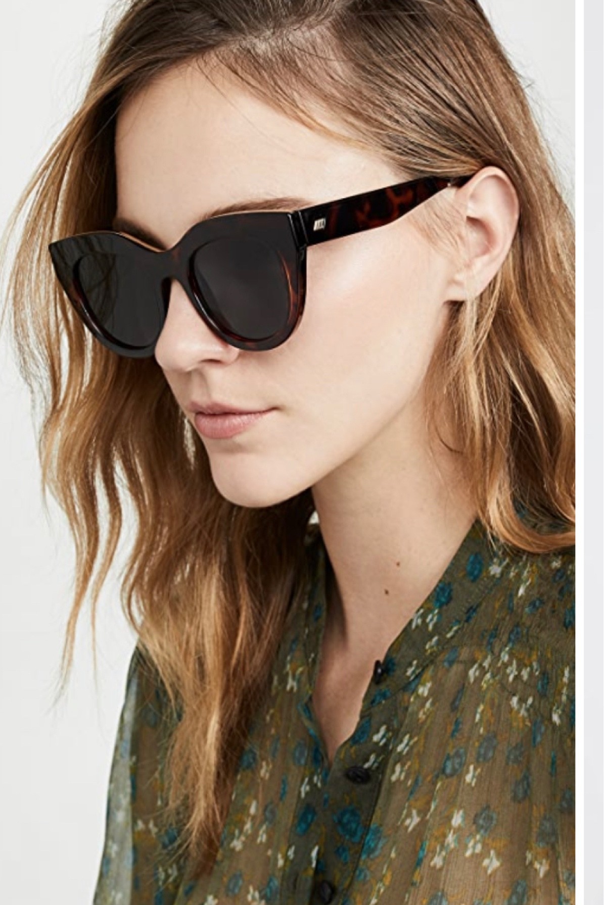 My fav sunnies! Under $100 with a case and cleaning towel! 

#LTKunder100 #LTKstyletip