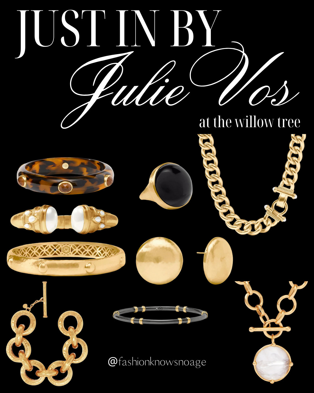 TWT's Julie Vos Collection is back at it again!  

 #LTKFindsUnder50 #LTKFindsUnder100 #LTKTravel