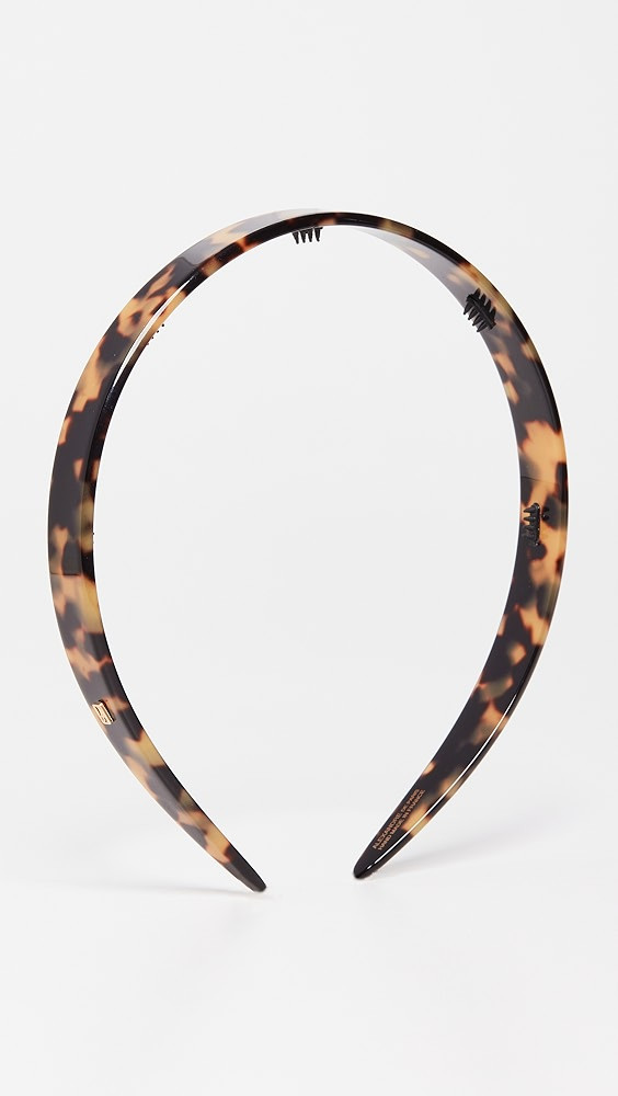Classic Headband | Shopbop