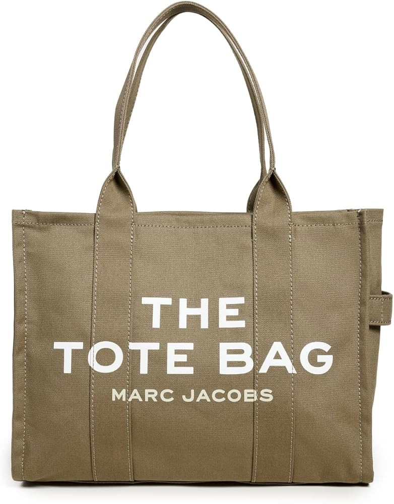 Marc Jacobs Women's The Large Tote Bag | Amazon (US)