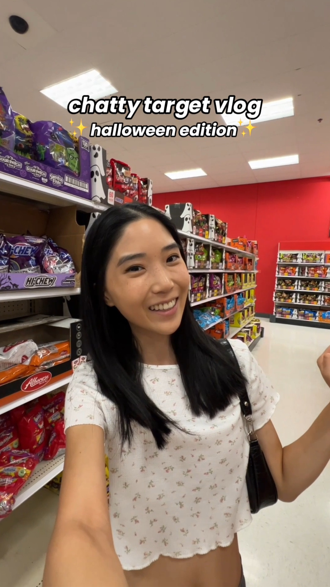 Halloween shopping at Target! ☺️🧡

#halloween #target #targetfinds #homedecor #home #seasonal #sale #fall 

#LTKHalloween #LTKSeasonal #LTKSaleAlert