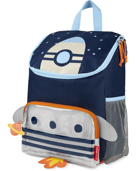 Spark Style Big Kid Backpack - Rocket | Carter's Inc
