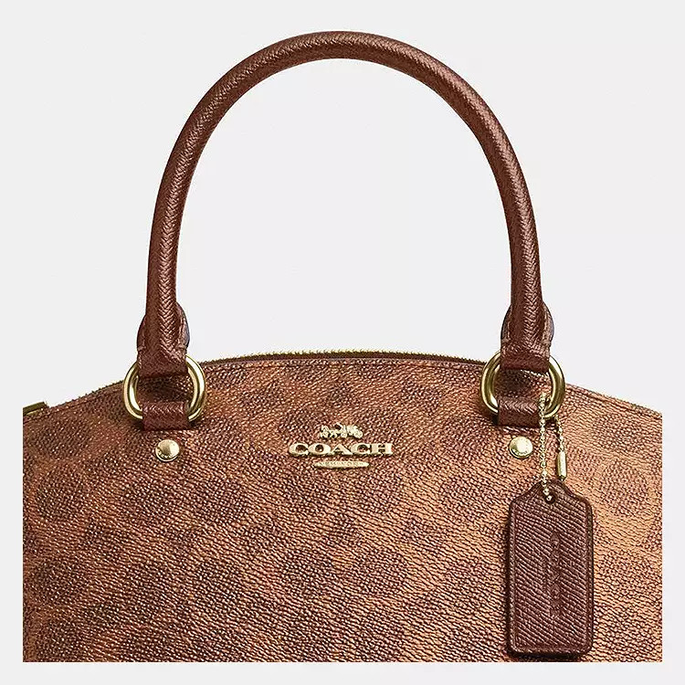 Sadie Satchel Bag | Coach Outlet US