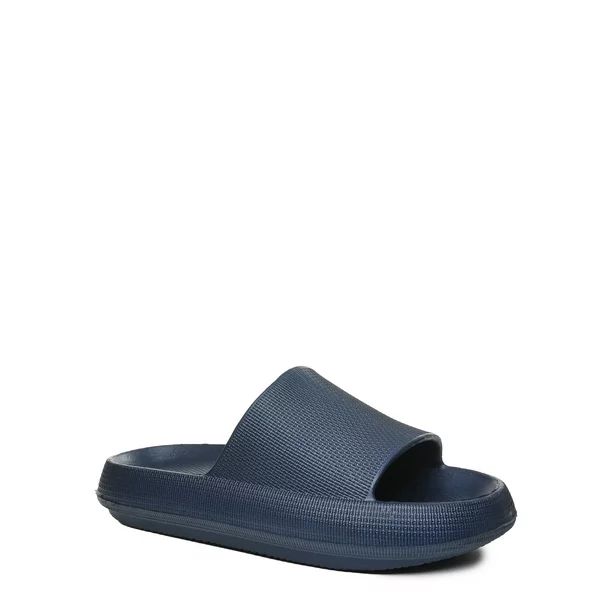 Portland Boot Company Men's Pillow Slide Sandal | Walmart (US)