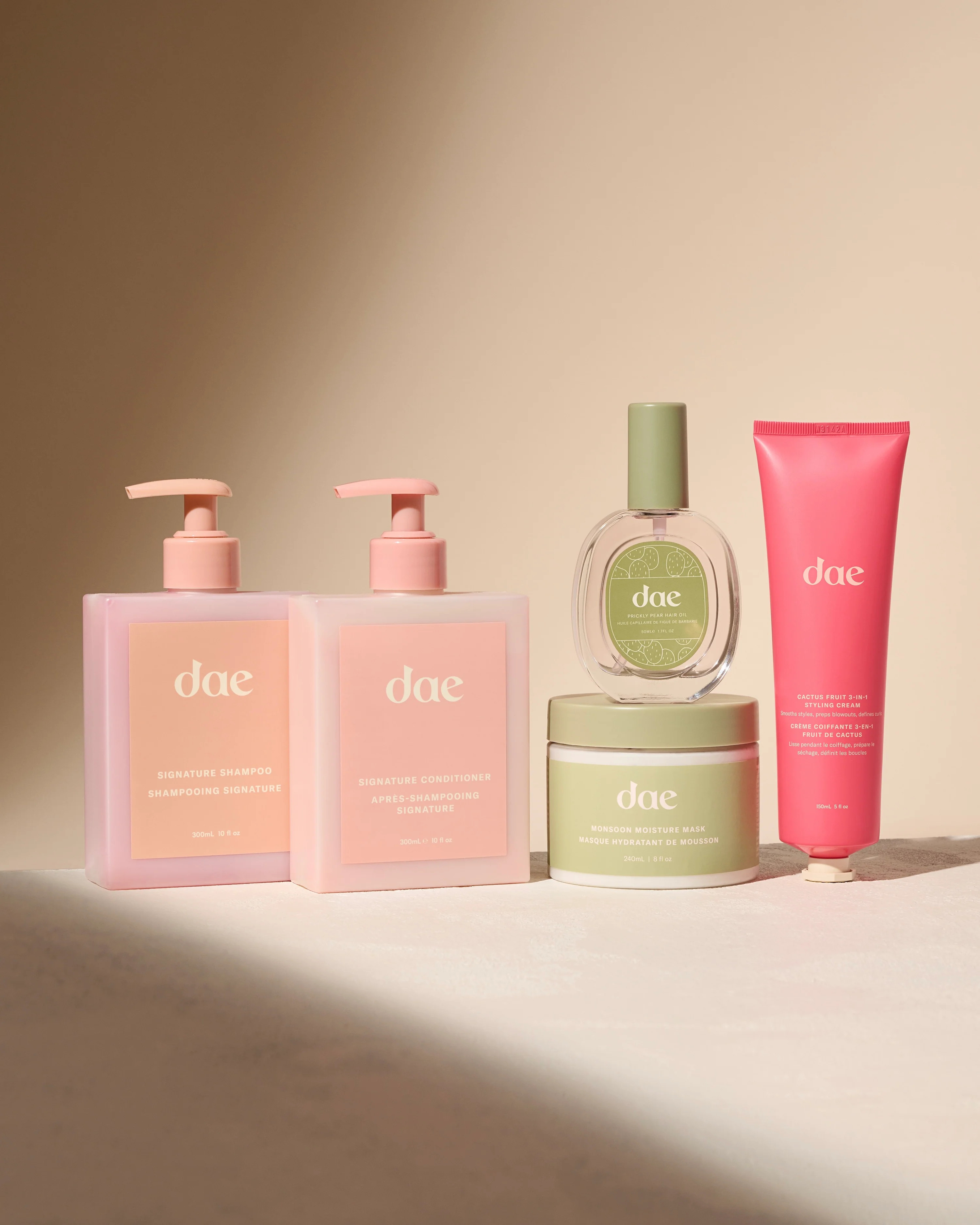 Dae Ultimate Dreamy Hair Bundle | Dae Hair