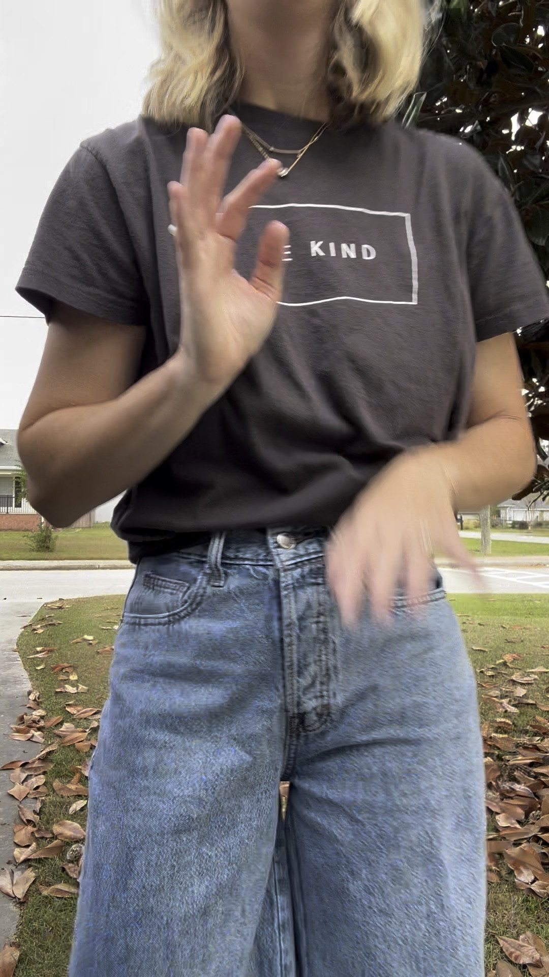 Target pants for the win! Do we like them!? 🤔🤔🤔

#LTKFamily #LTKFindsUnder50 #LTKStyleTip