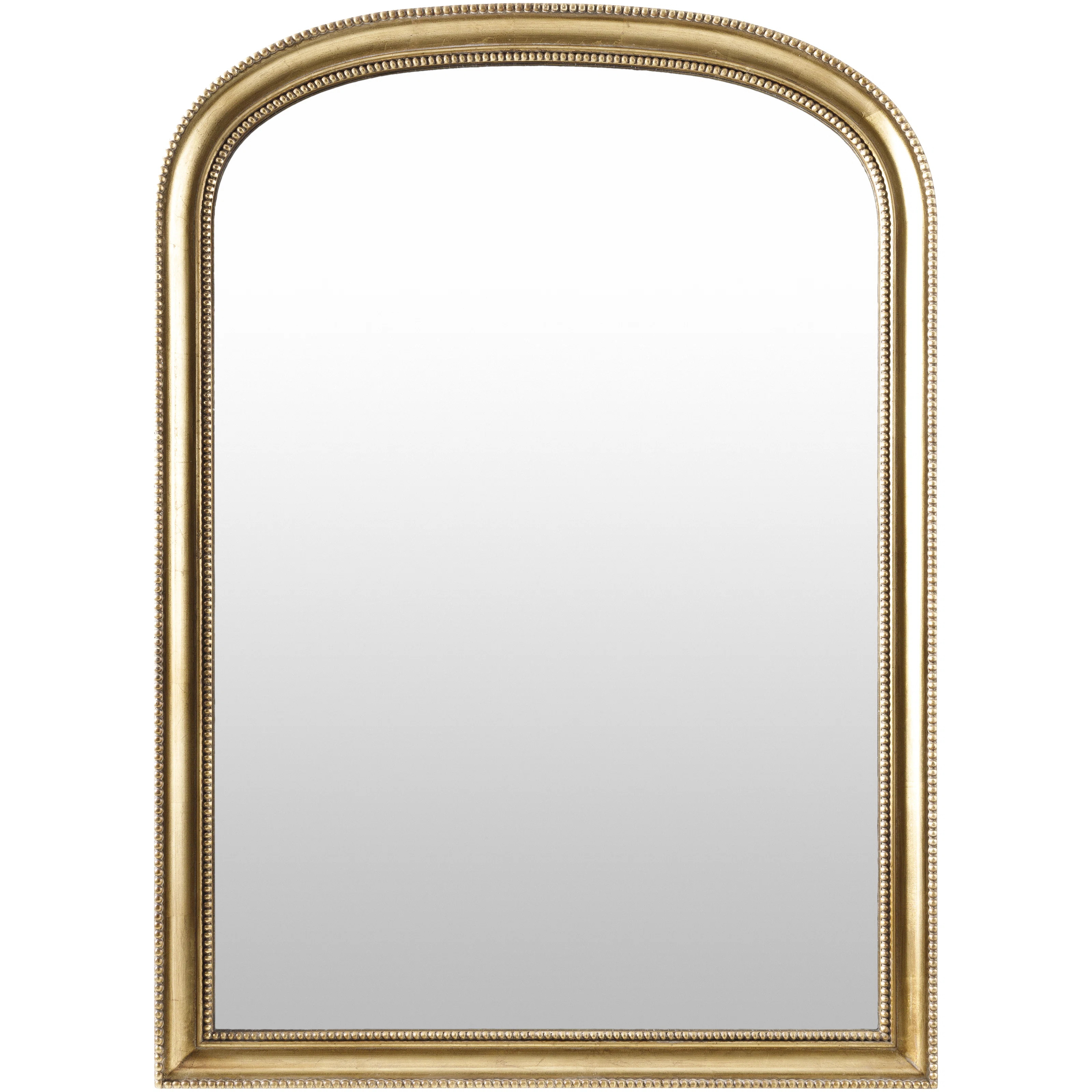 Lark Manor™ Claritha Mirror & Reviews | Wayfair | Wayfair North America