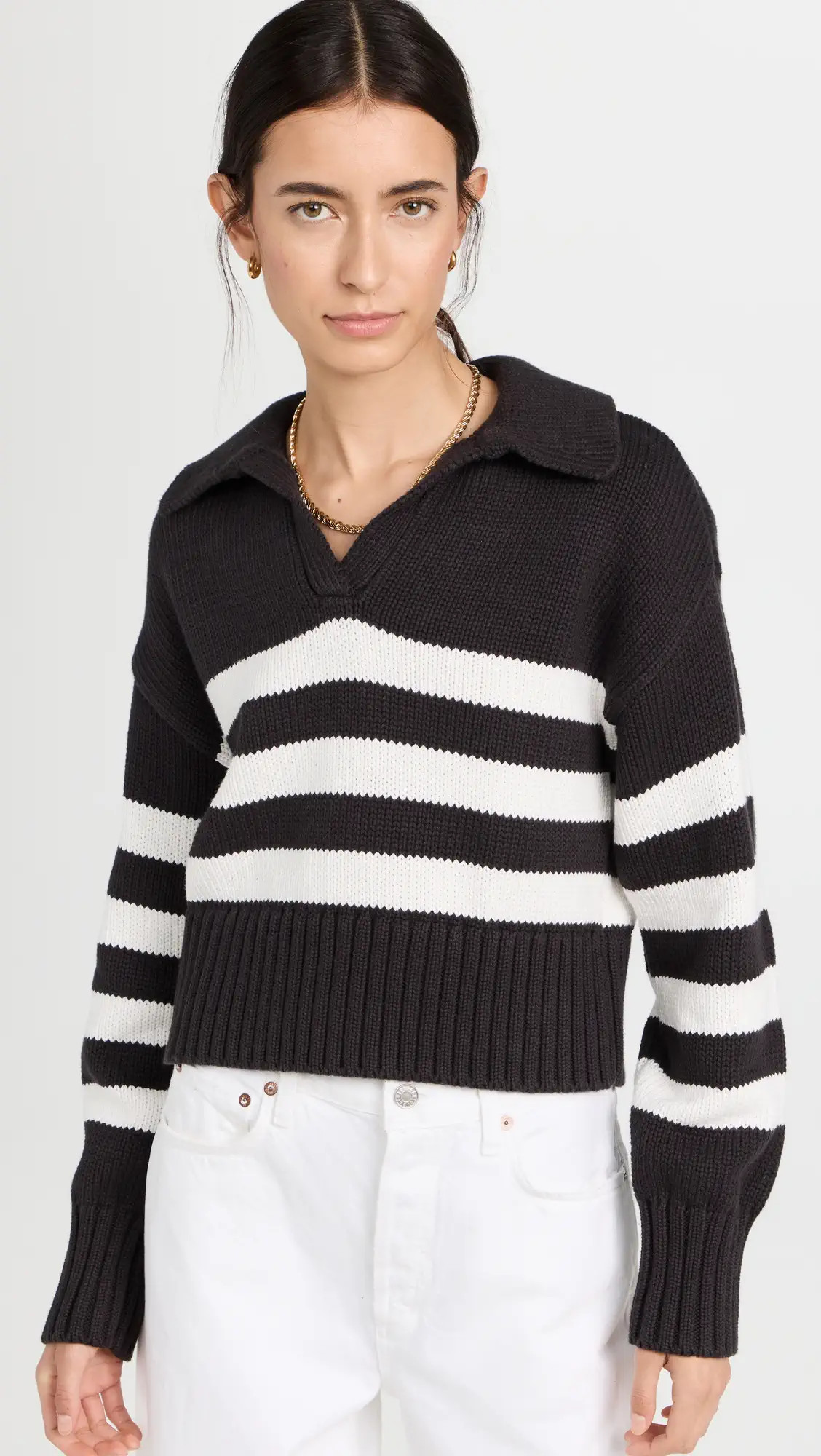 Pistola Denim Arlo Sweater | Shopbop | Shopbop