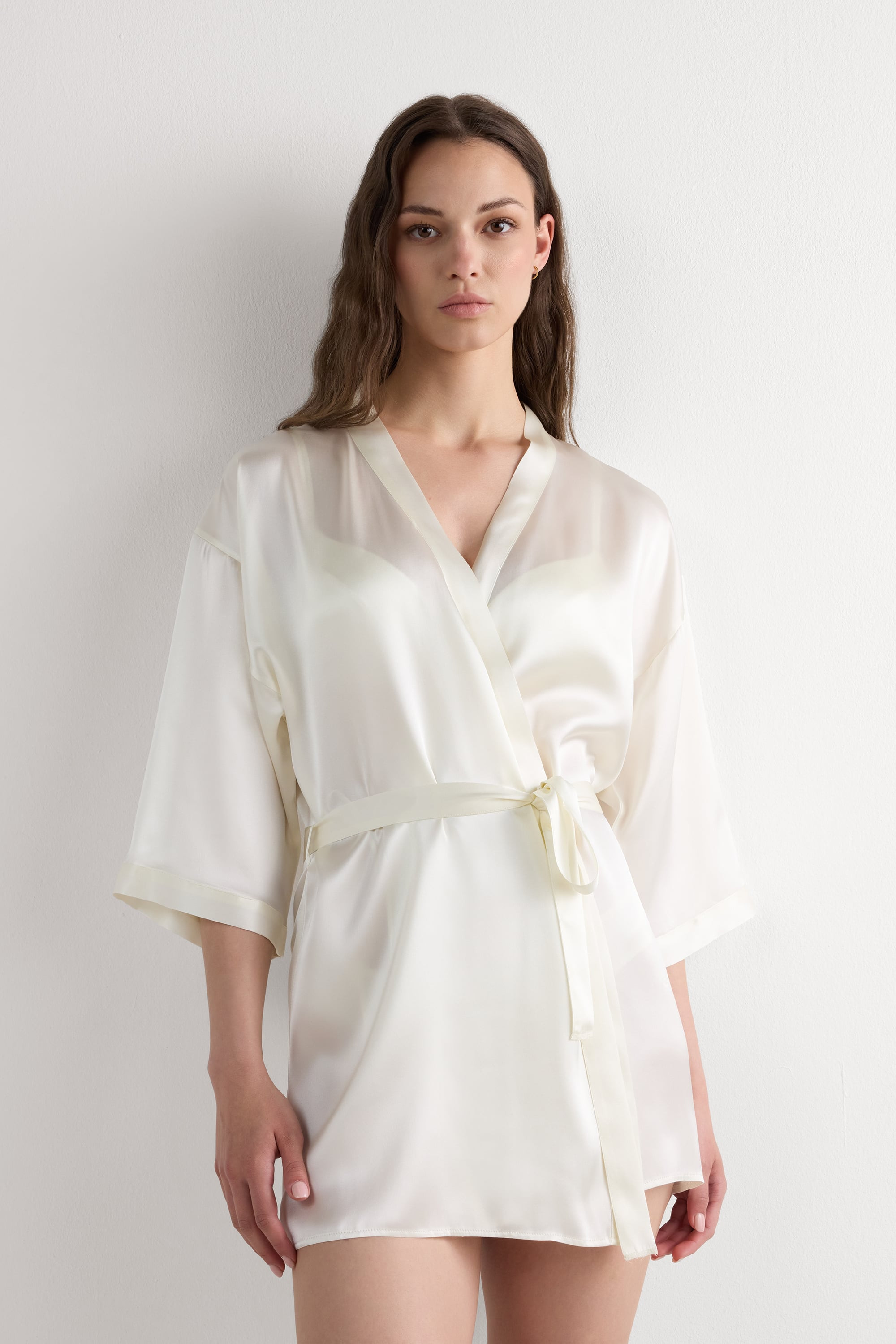 Silk Kimono - Intimissimi | Intimissimi (US)