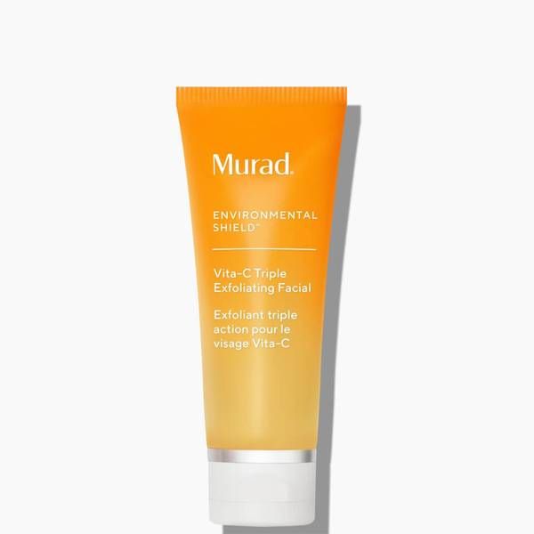 Murad Vitamin C Triple Exfoliating Facial Peel 2.7 fl. oz | Look Fantastic (UK)