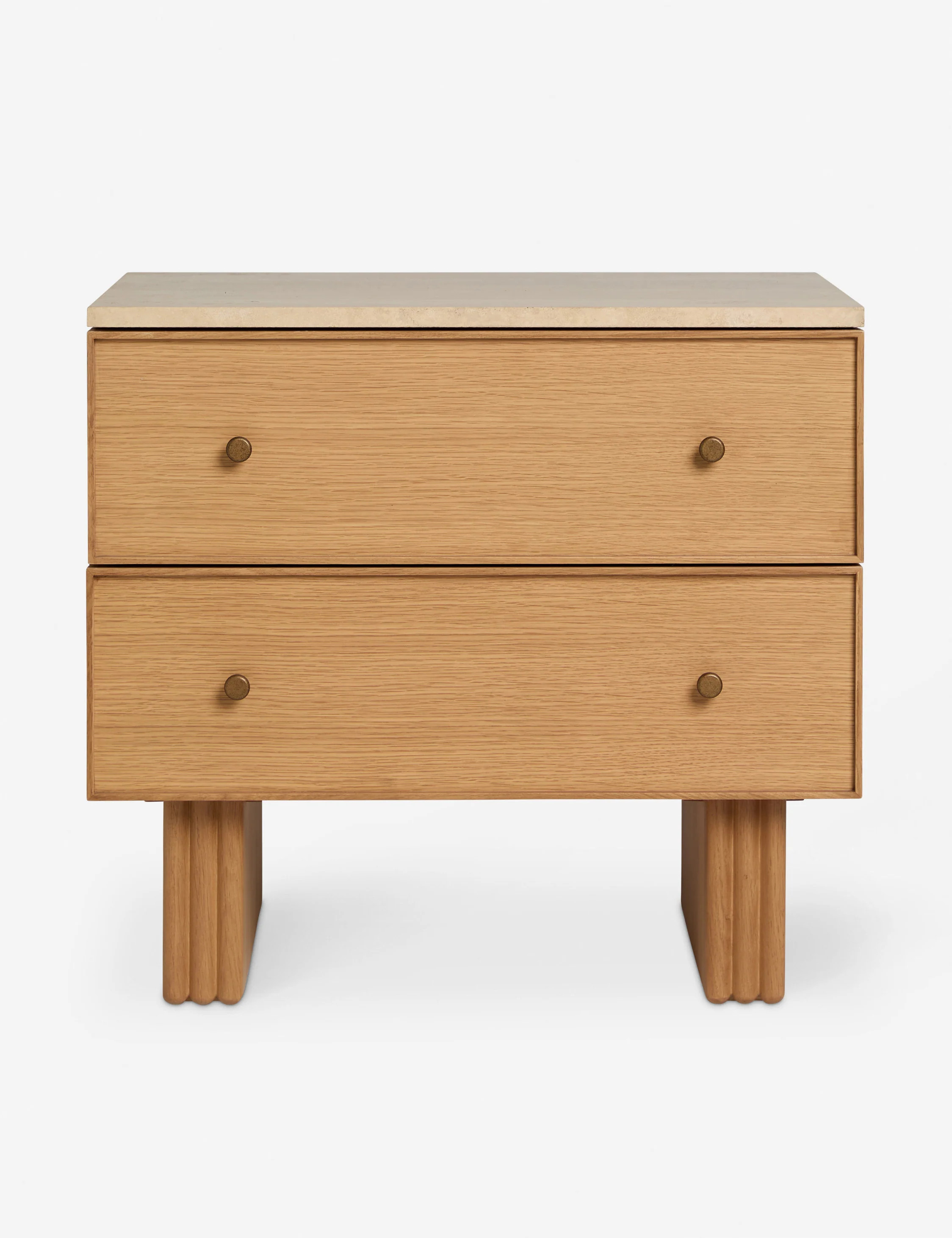 Keshan Nightstand | Lulu and Georgia 