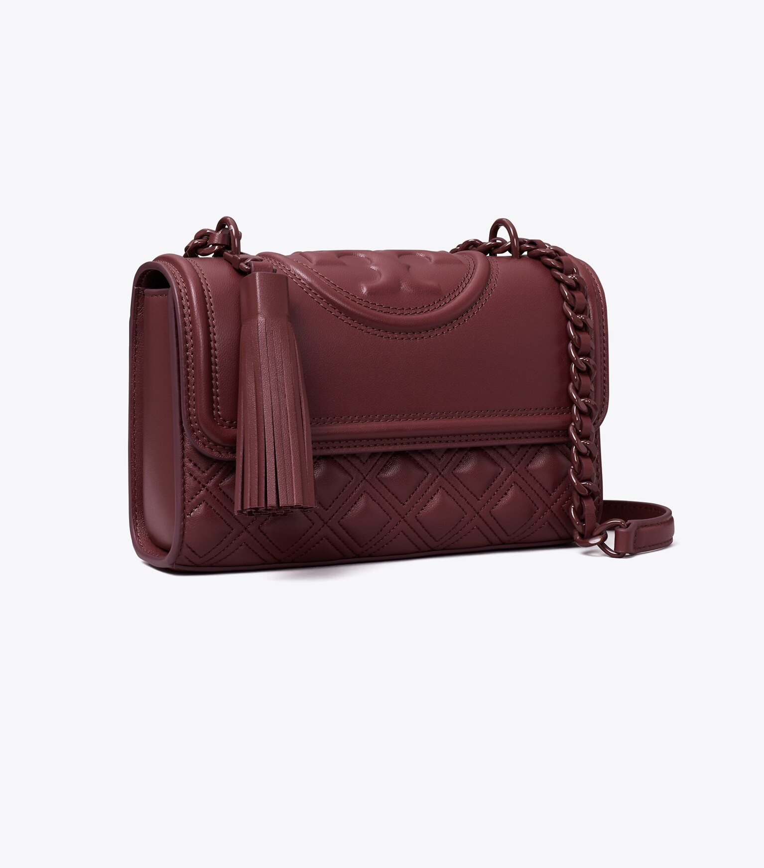 Small Fleming Convertible Shoulder Bag: Women's Designer Shoulder Bags | Tory Burch | Tory Burch (US)