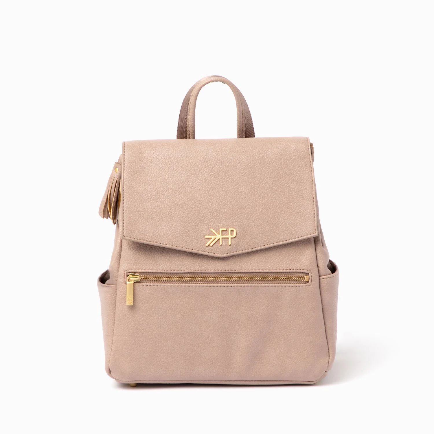 Fig Mini Classic Bag | Freshly Picked