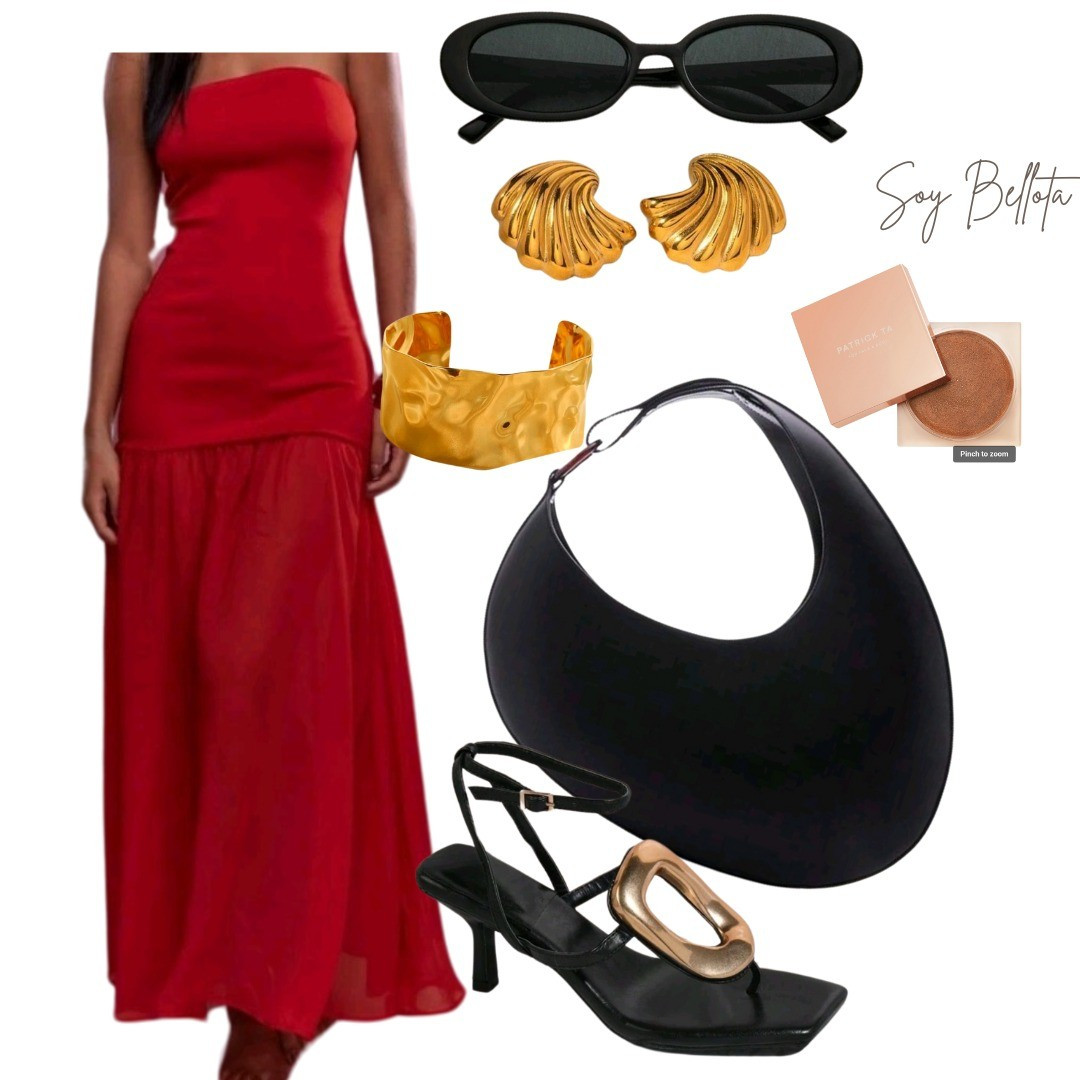 #LTKSummerSales #LTKStyleTip #LTKxNSale