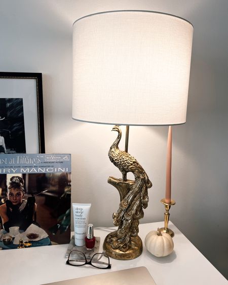 Love at first sight! I will never get rid of this lamp hahah

#LTKGiftGuide #LTKhome #LTKHoliday