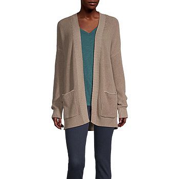 a.n.a Womens Cardigan | JCPenney