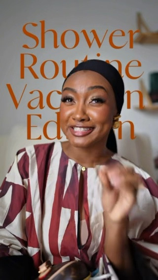 Shower routine vacation edition! Sharing all of the products I’m bringing on my next trip! 

#LTKTravel #LTKBeauty #LTKselfcare