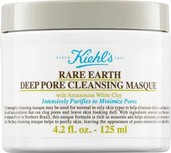 Rare Earth Deep Pore Cleansing Face Mask | Nordstrom