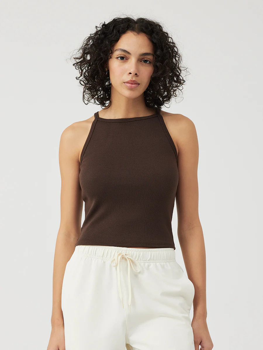 CozyRib TankA Heart | Outdoor Voices