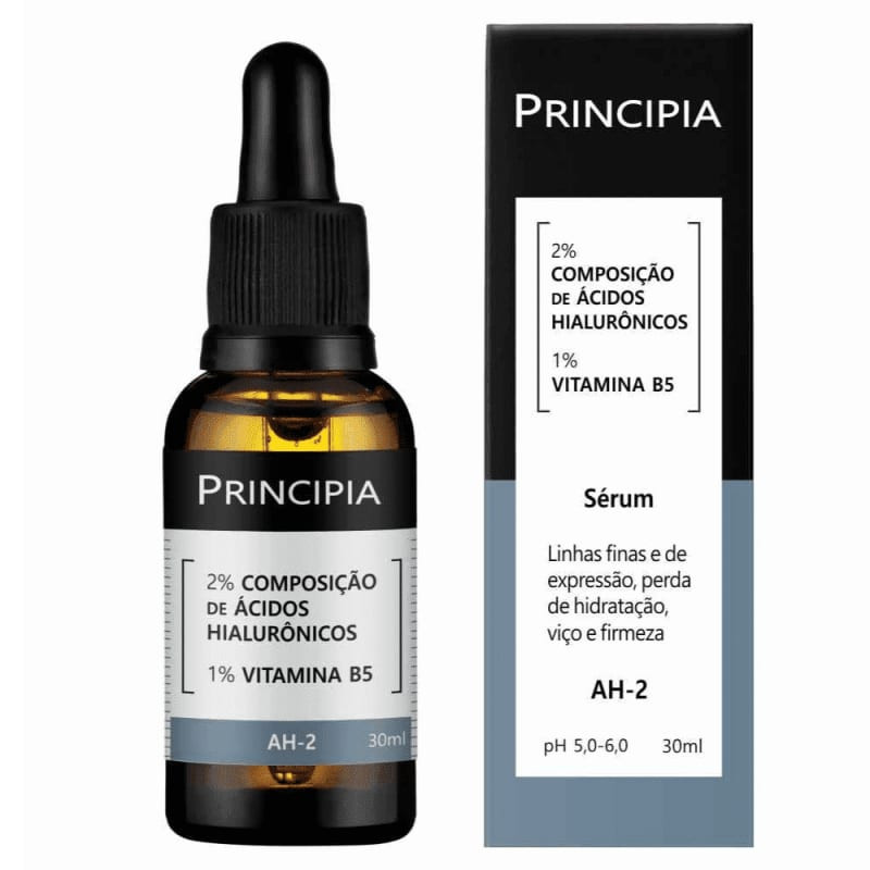 Principia AH-2
        
            
                 - Sérum Facial 30ml | Beleza Na Web (BR)