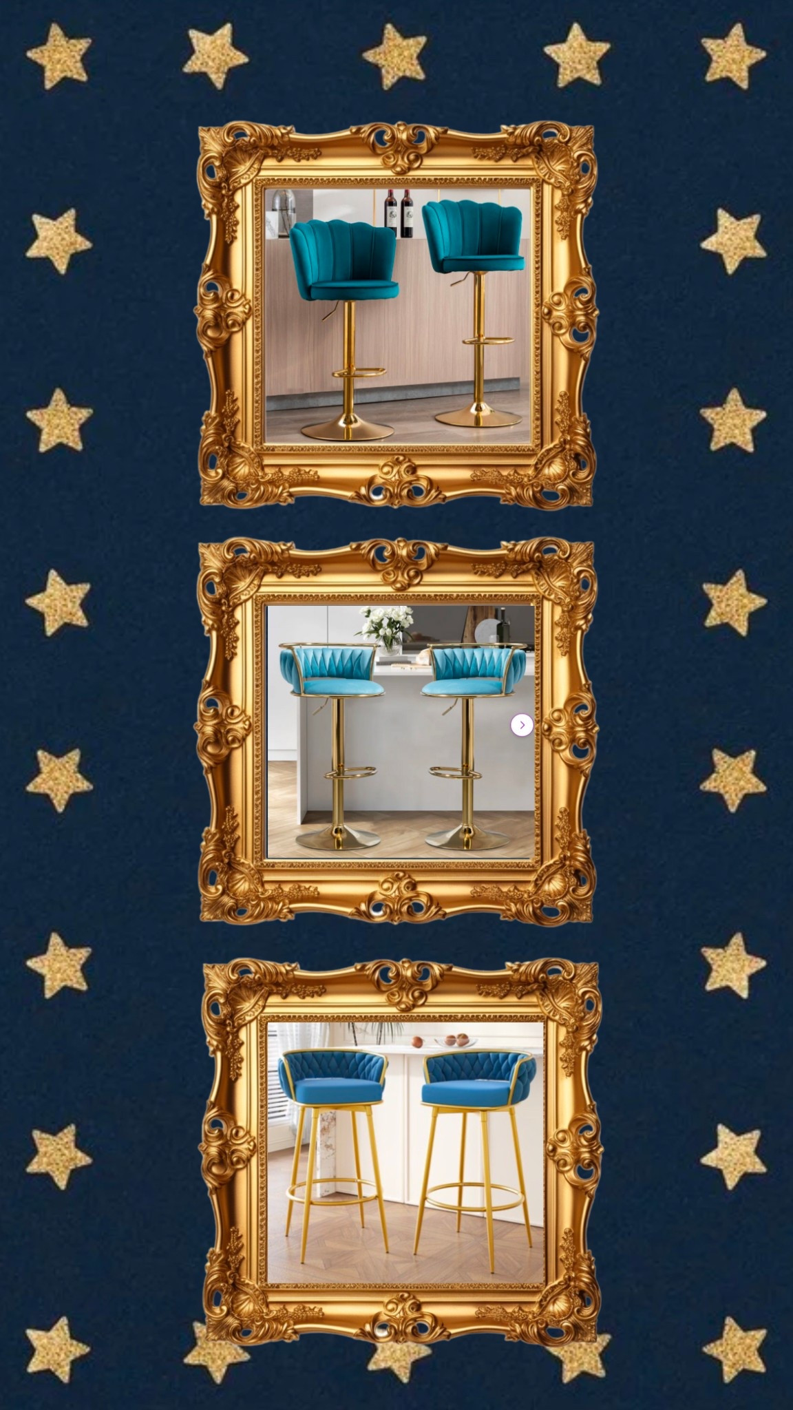 barstools i’m eyeing under $200!! vibe is blue, velvet, upholster 


#LTKHome