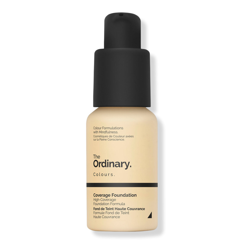 Coverage Foundation | Ulta