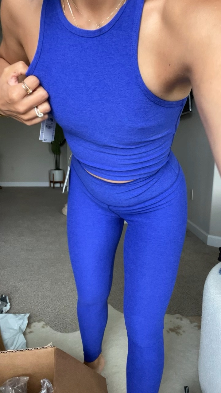 Beyond yoga set 