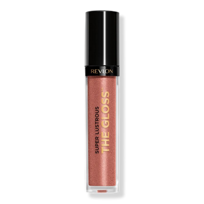 Revlon Super Lustrous Lip Gloss | Ulta Beauty | Ulta