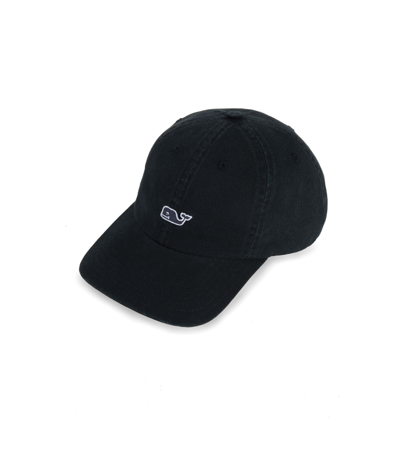 Classic Logo Baseball Hat | vineyard vines