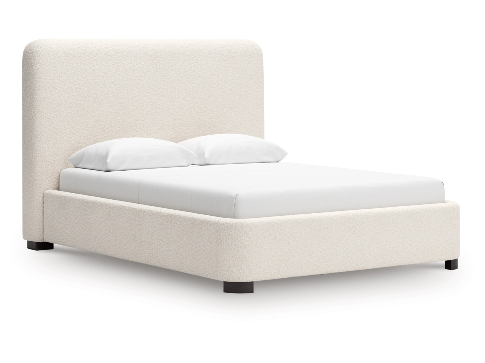 Whittgate Queen Next-Gen Nuvella™ Performance Fabric Bed | Ashley Homestore