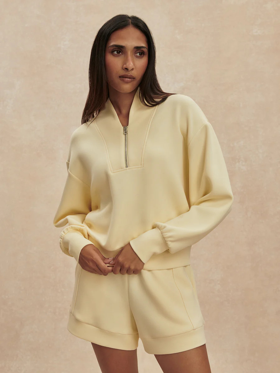 Davidson Sweat | VARLEY US | Varley US