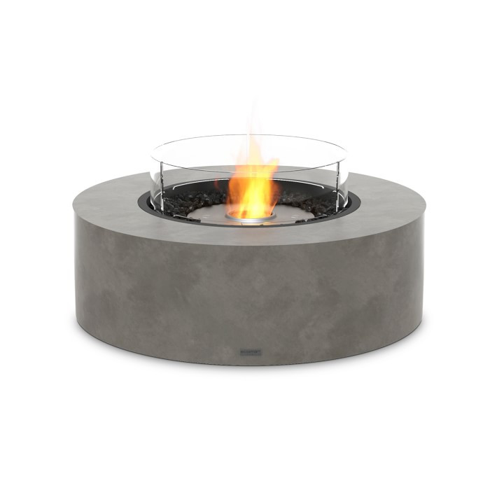 EcoSmart Fire Table Ark 40 | Williams-Sonoma