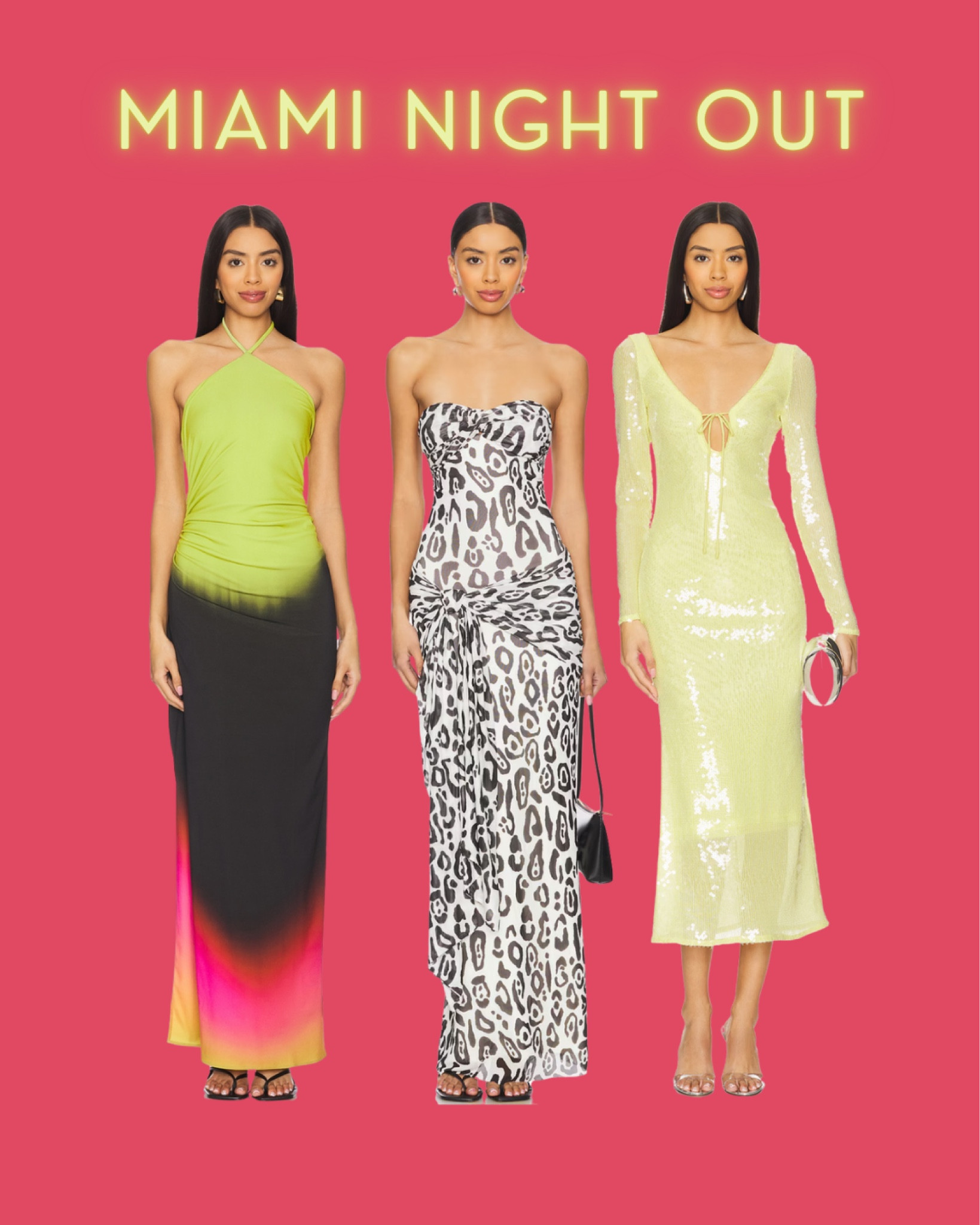 Miami outfit inspo/ spring break outfit inspo

#LTKU #LTKTravel #LTKStyleTip