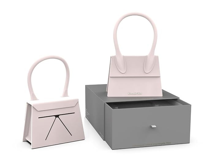 The Original Snack Purse by FoodieTot | BPA-Free Toddler Snack Container | Gift for Girls Ages 1... | Amazon (US)