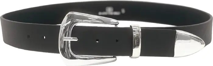 Jordana Leather Belt | Nordstrom