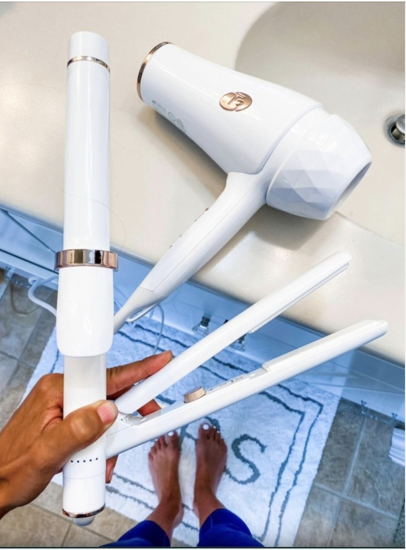 My favorite t3 hair tools are now on MAJOR sale!

women’s fall outfits
cozy autumn layers
fall sweaters and cardigans
transitional fall fashion
chic fall boots
women’s plaid and flannel
neutral fall wardrobe

#LTKSaleAlert #LTKBeauty #LTKSeasonal