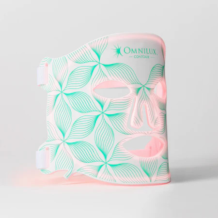 Omnilux Contour Face | Omnilux LED