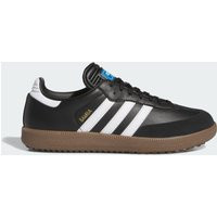 Samba Golf Shoes | adidas (UK)