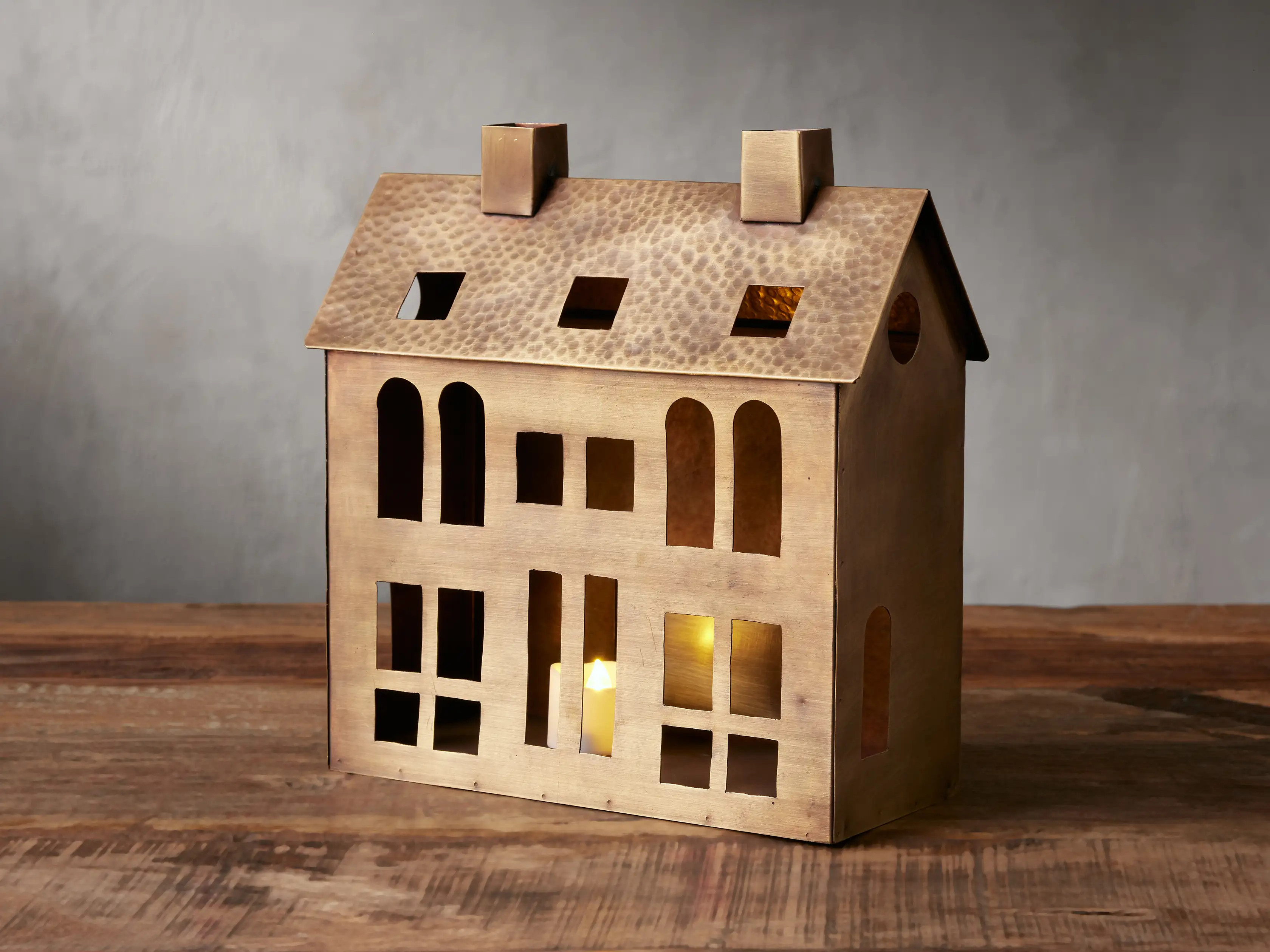 Brass Village Manor House | Arhaus