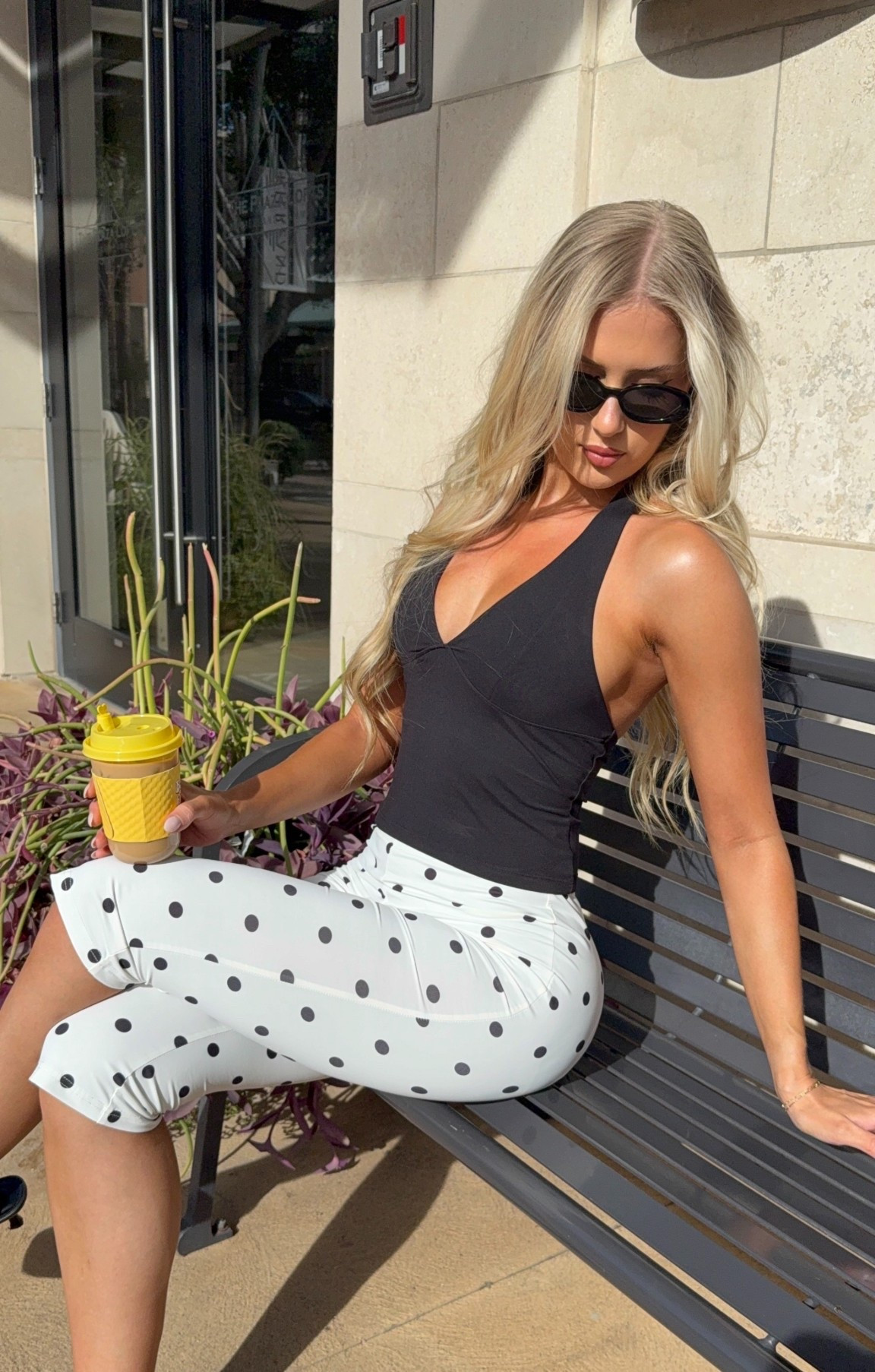 dot dot dot

#LTKootd #LTKdayinmylife #LTKgrwm