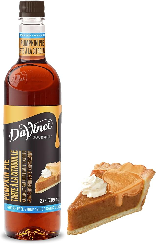 DaVinci Gourmet | Amazon (US)